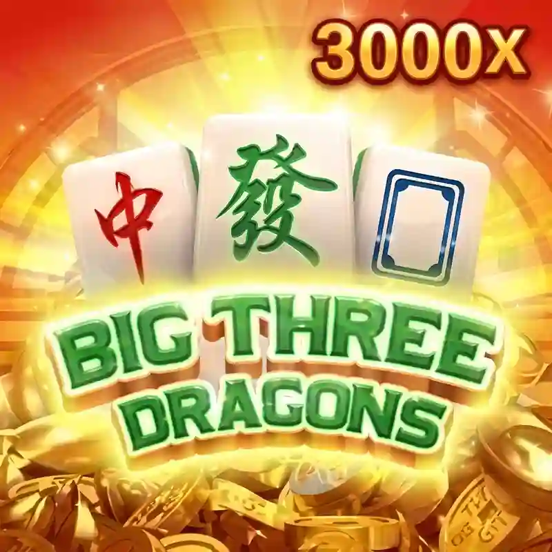 Trò chơi Dại Tam Nguyên casino